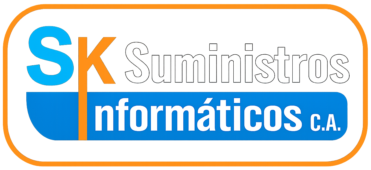 SK Suministros Informáticos C.A.